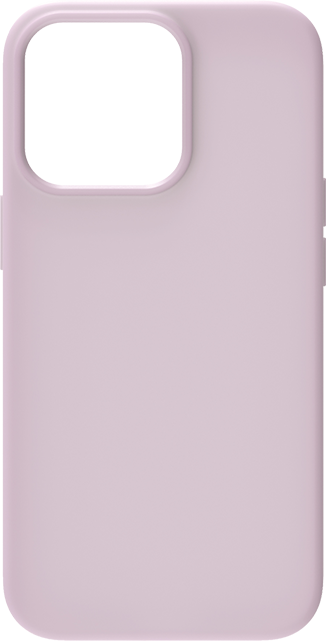 Carson & Quinn Silicone with MagSafe Case - iPhone 13 Pro - Pink